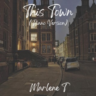 This Town (Piano Version)