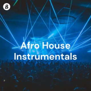 Afro House Instrumentals