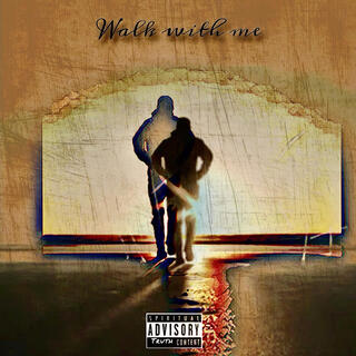 Walk with Me(single)