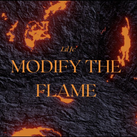Modify the Flame