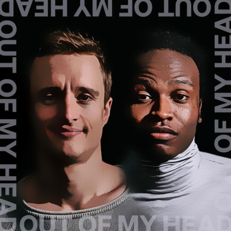 OUT OF MY HEAD ft. Marc Schreiber | Boomplay Music