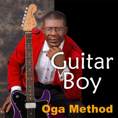 Guitar Boy | Boomplay Music