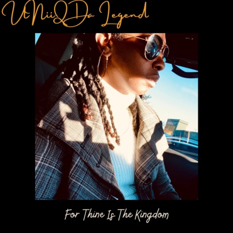 For Thine Is The Kingdom | Boomplay Music
