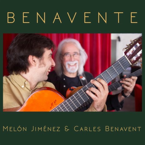 Benavente ft. Carles Benavent