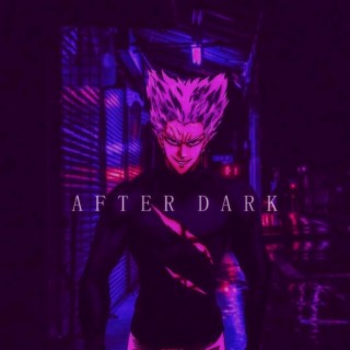 Mr. Kitty - After Dark Slowed 
