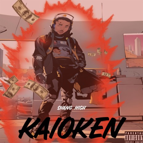 Kaioken | Boomplay Music