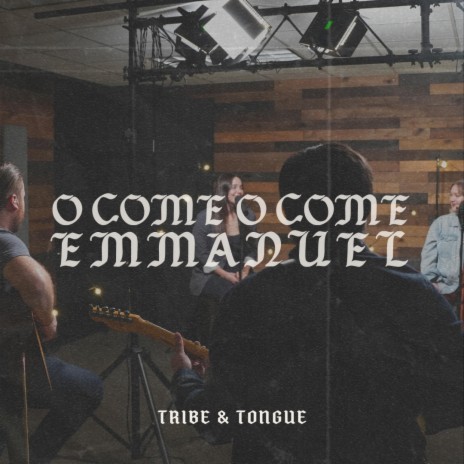 O Come O Come Emmanuel | Boomplay Music