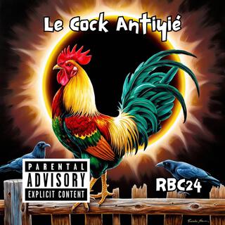 Le Cock Antiyié