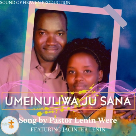 UMEINULIWA JU SANA ft. Jacinter Lenin | Boomplay Music