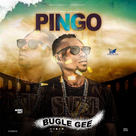 Pingo | Boomplay Music