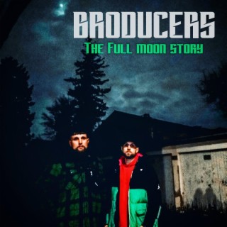 The Full Moon Story
