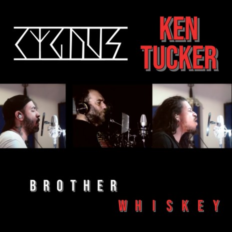 Brother Whiskey (Rock Version) ft. Cygnus | Boomplay Music