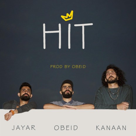 HIT ft. obeidmusic & Jayar | Boomplay Music
