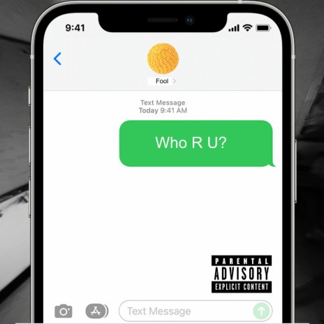 Who R U? | Boomplay Music