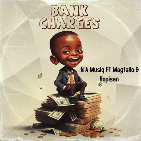 Bank Charges (feat. Hopisan & Magfallo) | Boomplay Music