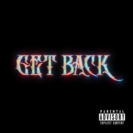 Get Back ft. Kdmac | Boomplay Music