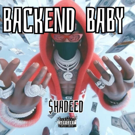 Backend Baby