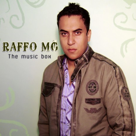 RAFFO MG_NO PUEDO OLVIDARTE_PRO_DJ FIGGO | Boomplay Music