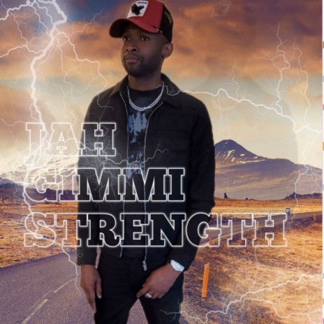 Jah Gimmi Strength | Boomplay Music