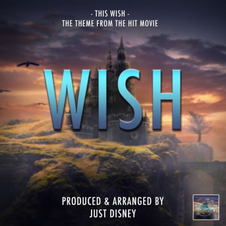 This Wish (From Wish) | Boomplay Music