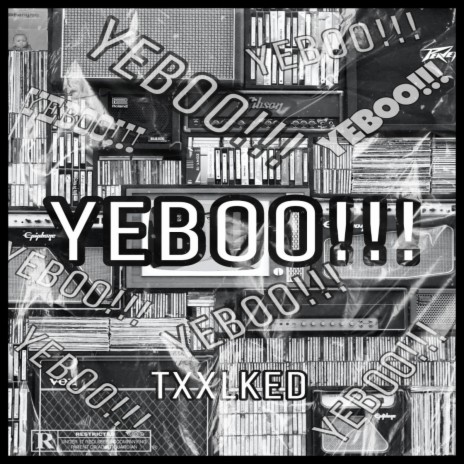 YEBOO!! | Boomplay Music
