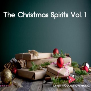 The Christmas Spirits, Vol. 1