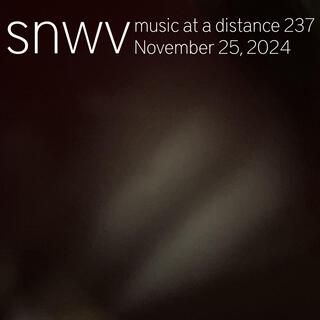 music at a distance 237