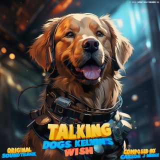 Talking Dogs: Kelvin's Wish (Original Soundtrack)