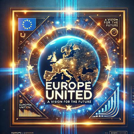 Europe United | Boomplay Music