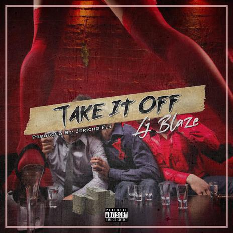 Take it off | Boomplay Music