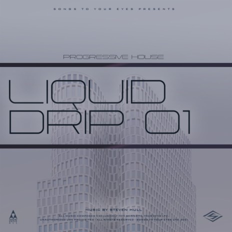 Liquid Drip | Boomplay Music