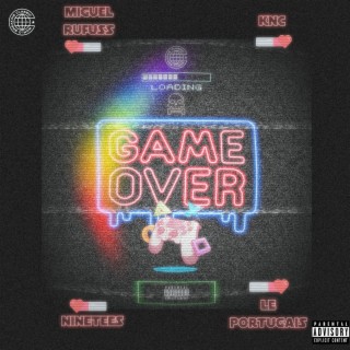 Game over lyrics | Boomplay Music