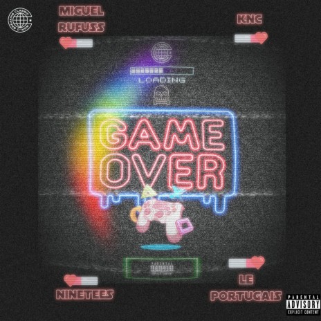 Game over | Boomplay Music