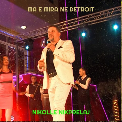 Ma E Mira Ne Detroit | Boomplay Music