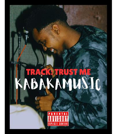 TRUST ME | Boomplay Music