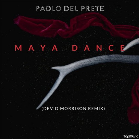 Maya Dance (Devid Morrison Radio Edit Remix)