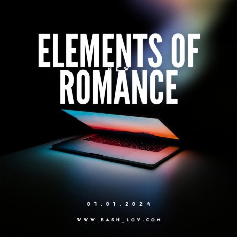 ELEMENTS OF ROMANCE | Boomplay Music