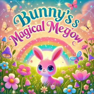 Bunny's Magical Meadow