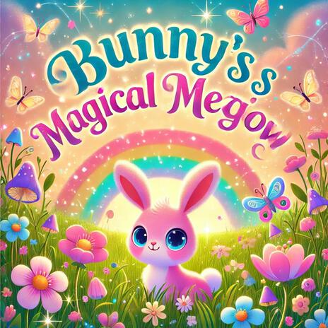 Bunny's Magical Meadow | Boomplay Music