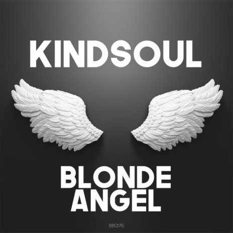 Blonde Angel | Boomplay Music