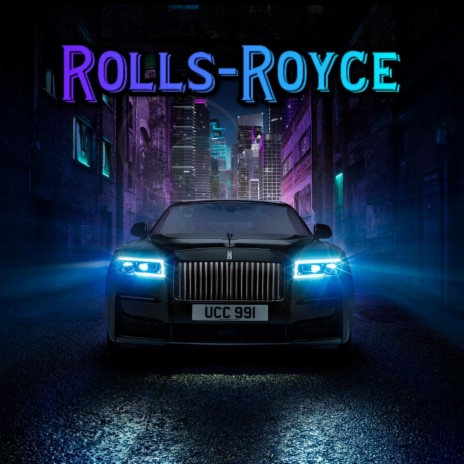 Rolls-Royce | Boomplay Music