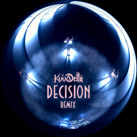 Decision (Remix) | Boomplay Music