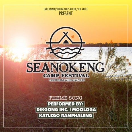 Seanokeng ft. Katlego Ramphaleng & Moologa | Boomplay Music