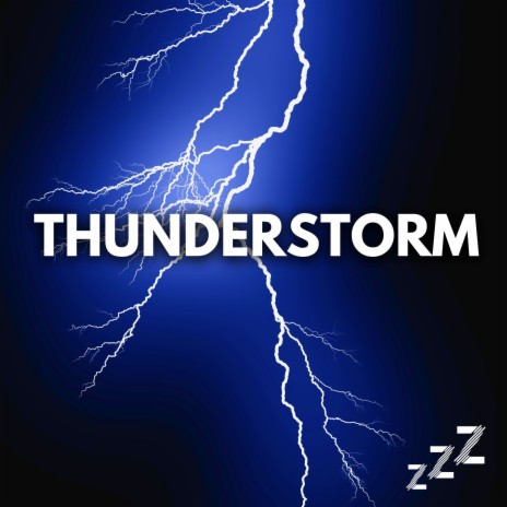 Ride The Lightning (Loop, No Fade) ft. Thunderstorm & Sleep Sounds