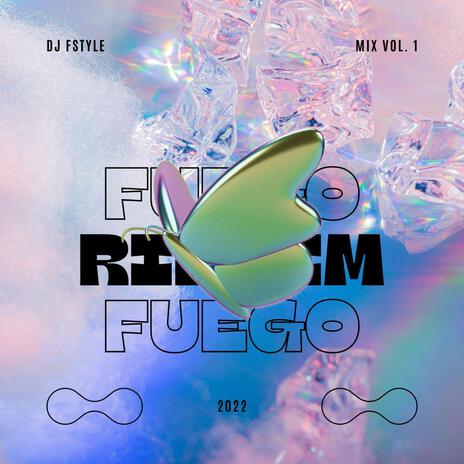 fuego riddim | Boomplay Music