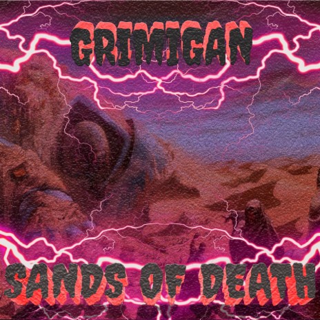 Sands of death | Boomplay Music