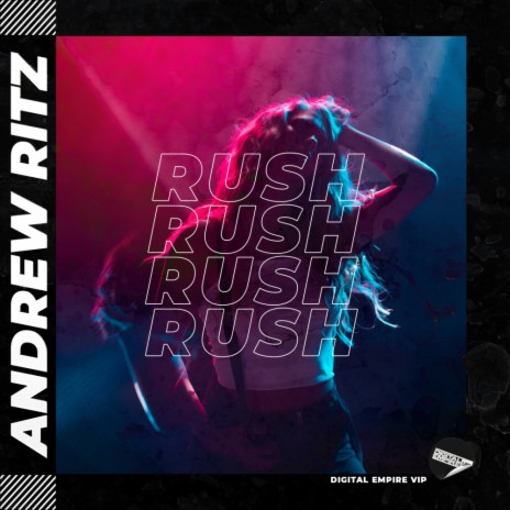 Rush (Original Mix)