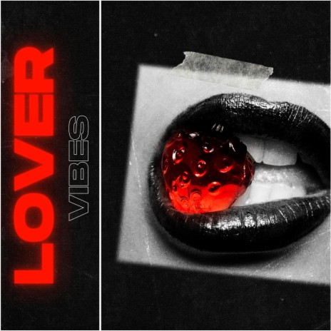 Lover (Radio Mix) | Boomplay Music