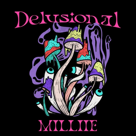 Delusional | Boomplay Music