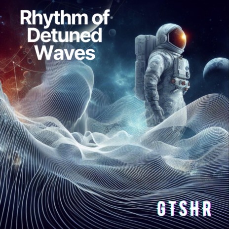 Rhythm of Detuned Waves | Boomplay Music